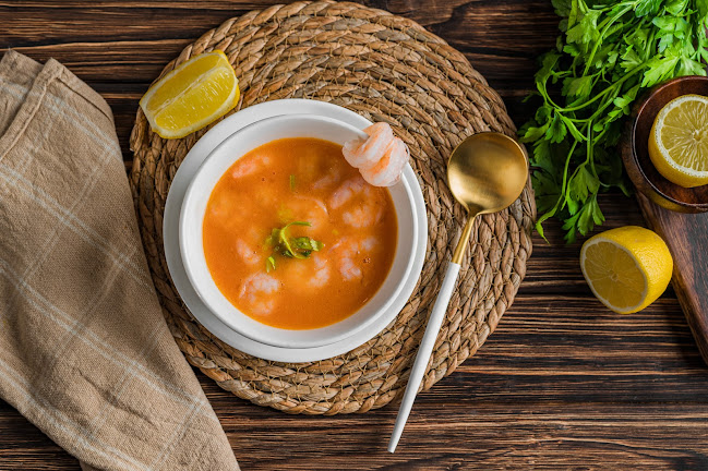 Comentarii opinii despre Tasha Restaurant مطعم طشه