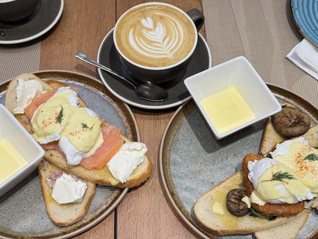 Grandiose- Prime Bakery, The Springs Souk, Springs Community, Dubai