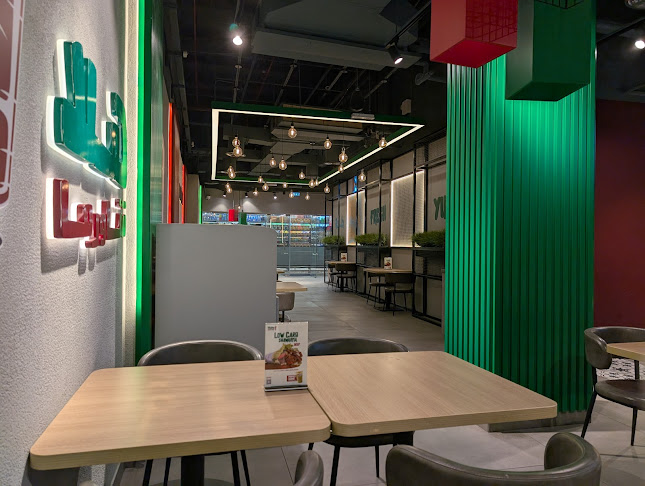 Halla Shawarma - Al Hamidiya 1 - Hospitality and gastronomy