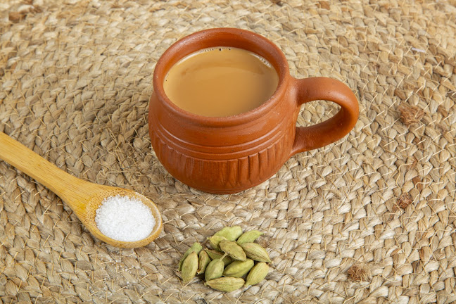 Al - Al Badee Suburb - Hay Hoshi - Sharjah