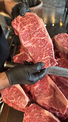 Flavors Grill Abu Dhabi - Abu Dhabi