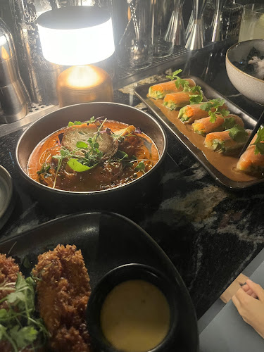 NOX - City Walk Dubai - Dubai