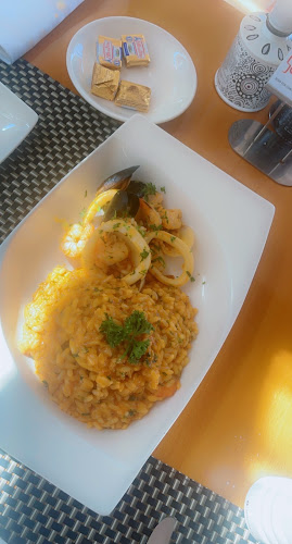 Sapore Restaurant - Fujairah