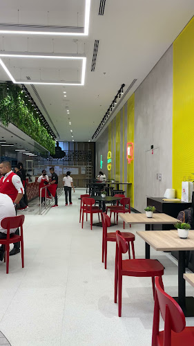 Chef Burak Gurme Dubai Mall