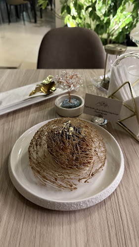 OPAL CAFE - Abu Dhabi