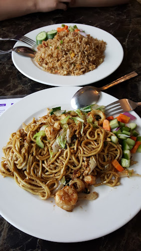 Comentarii opinii despre Bandung Restaurant