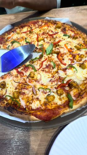 Chicago Pizza & More - Burjuman Mall Dubai | Best Pizza in Dubai - Hospitality and gastronomy