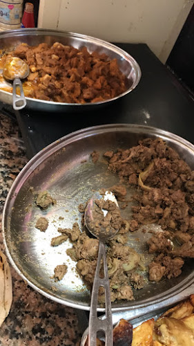 39G4+JPX - Unnamed Road - Al Darweshia - Sharjah