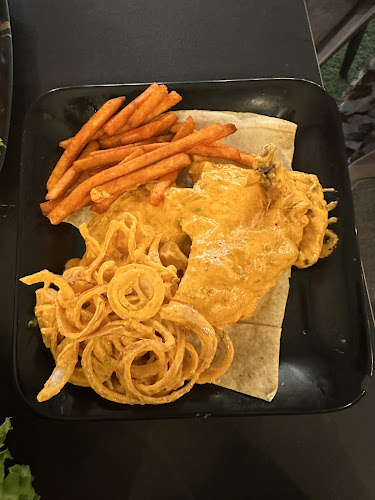 ELAF Cafeteria and Restaurant - Sharjah