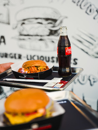 PRIME BURGER UAE - Hospitality and gastronomy