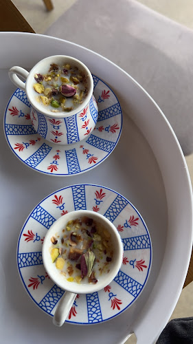 الرحى للرقاق - Sharjah