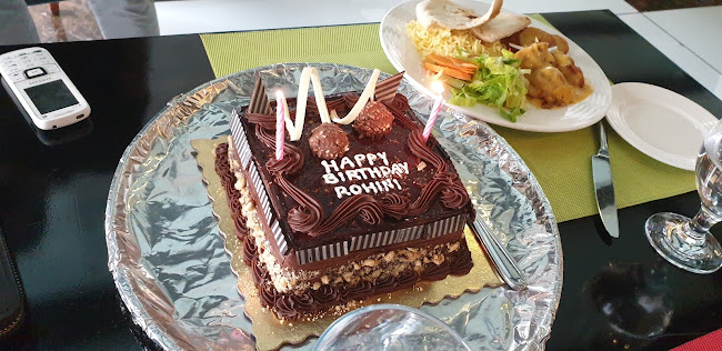 Level M, 4th &17th Street Corner, Rigga Al Buteen, Near Deira Clock Tower - Dubai