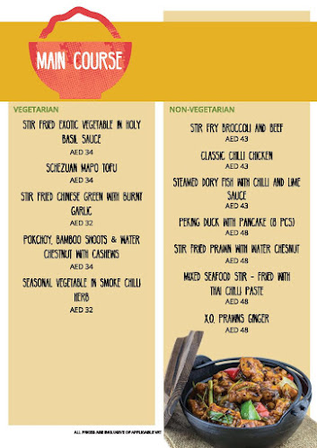 Soy Express - Hospitality and gastronomy