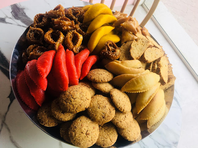 Stella's Boutique cafe