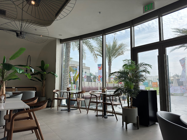 Social Restaurant SFP - Hospitality and gastronomy