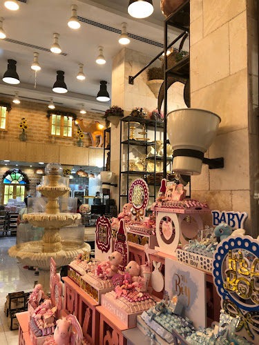 Asas Tower - Al Khan - Sharjah