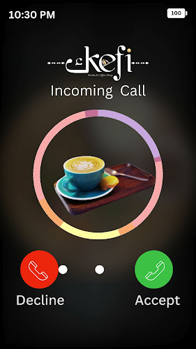 Kefi Books, Board Games & Cafe - Hospitality and gastronomy