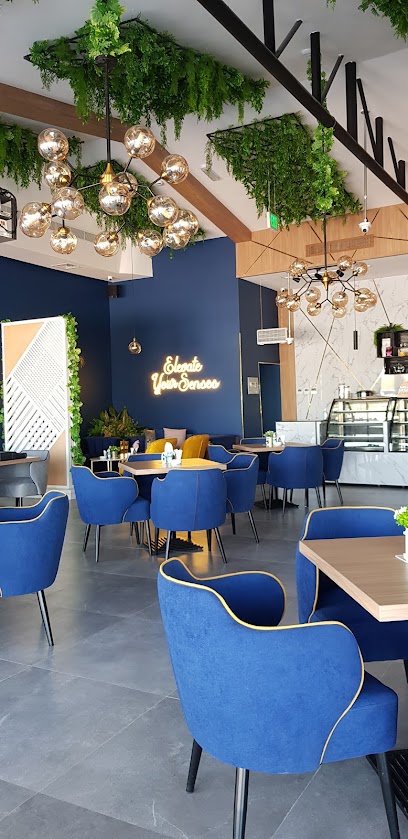 TriArgel Café & Lounge