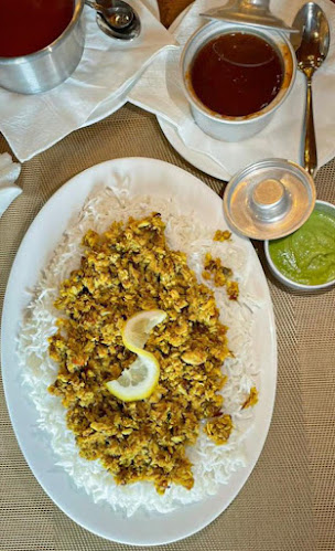 مطعم المباركية للمأكولات الكويتية - Ajman