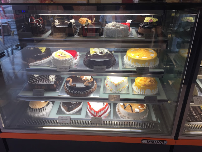 Papa Bake - Al Majaz - Sharjah