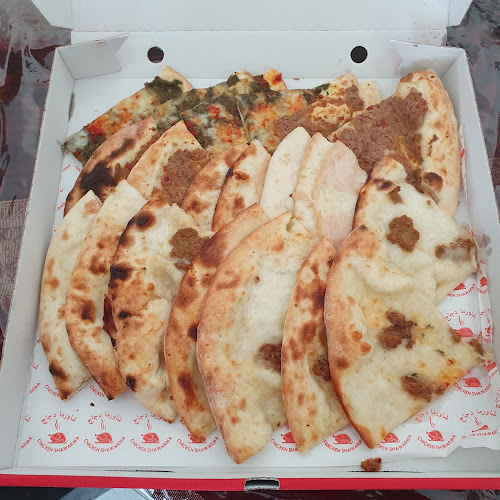 Furn Tahin W Ajin فرن طحين وعجين - Hospitality and gastronomy