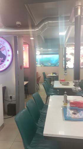 The Skewers Restaurant - Abu Dhabi