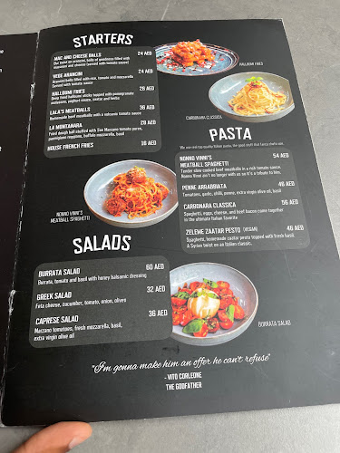 Comentarii opinii despre Bada Bing Pizza