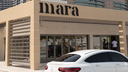 Mara Lounge Abu Dhabi