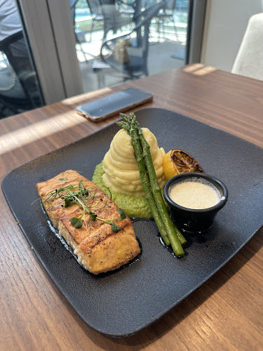 Opinii despre Joe's Café Dubai în Dubai - Hospitality and gastronomy