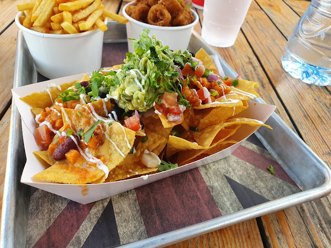 Retro Beach Dubai - Dubai