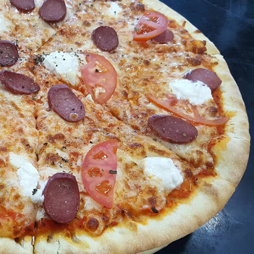 Comentarii opinii despre IL Forno الفورنو