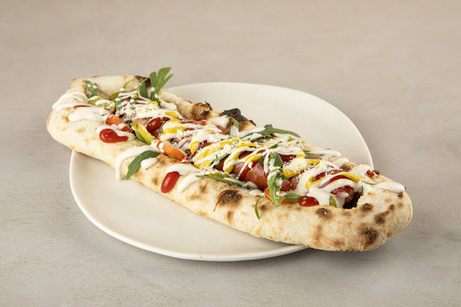 Comentarii opinii despre 888 pizzeria