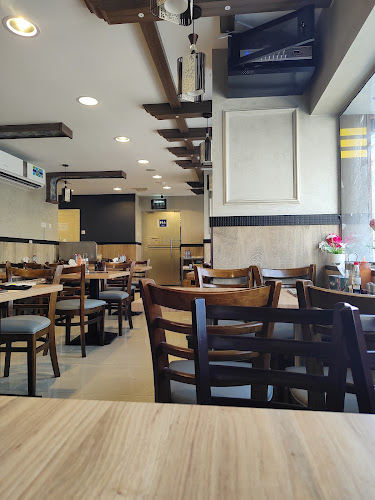 Comentarii opinii despre Star Baik Restaurant