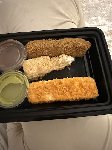 Blaban Hala Sweets - Abu Dhabi