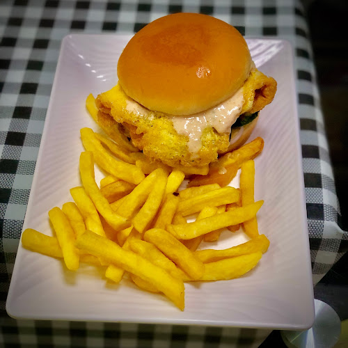 Kabab Karachi Restaurant - Dubai