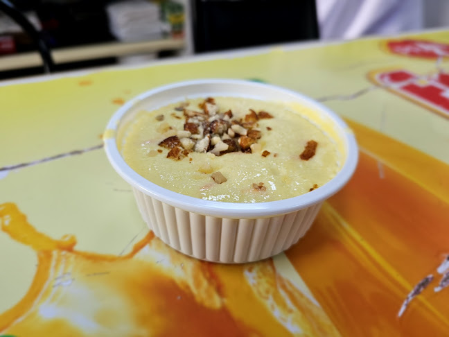 Al Ghurfa Restaurant & Sweets - Hospitality and gastronomy