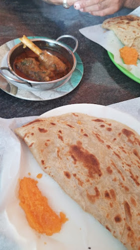 Sher E Pakistan Restaurant - Hospitality and gastronomy