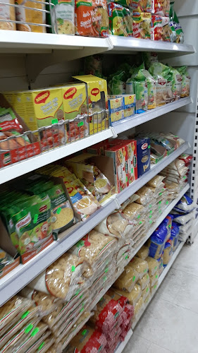 Lebanese Roaster - Al Nahyan Camp - المحمصة اللبنانية معسكر آل نهيان - Hospitality and gastronomy