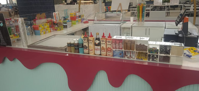 ICE TACO - Abu Dhabi