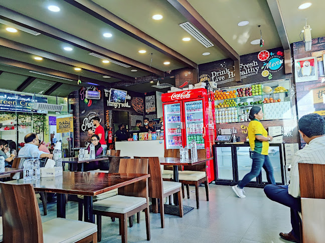 Walkers Restaurant - Hospitality and gastronomy