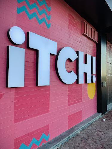 Comentarii opinii despre ITCH Bakery & Florists (Khalifa City)