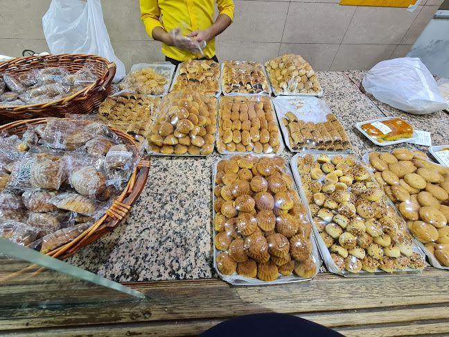 Opinii despre AlMukhtar Bakery în Sharjah - Hospitality and gastronomy