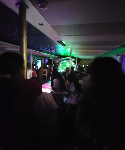 34RV+M5 - Dubai International Marine Club - Dubai