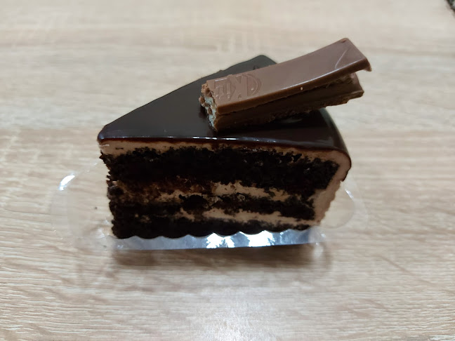 Occasions Cake Shop - Dubai