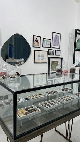 Sela Chocolates - صلة شوكليت - Abu Dhabi