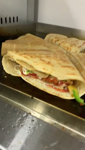 Opinii despre Ahla akla cafeteria în Ajman - Hospitality and gastronomy