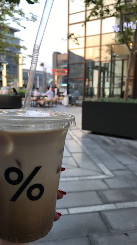 Comentarii opinii despre % ARABICA UAE CITY WALK