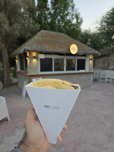 HW Studio - Hospitality and gastronomy