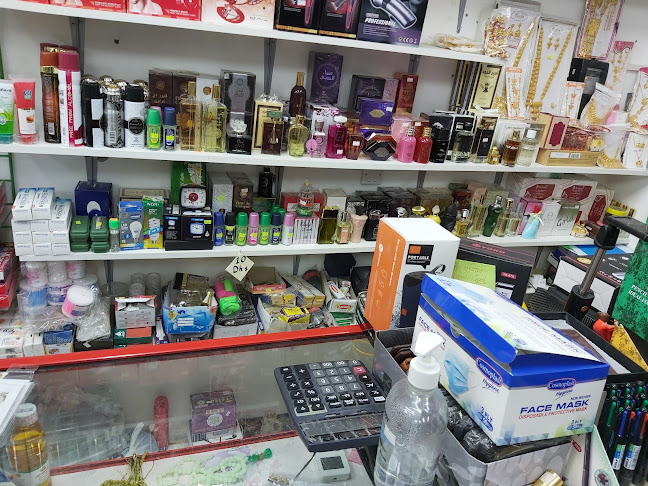 Comentarii opinii despre Marhaba Refreshment