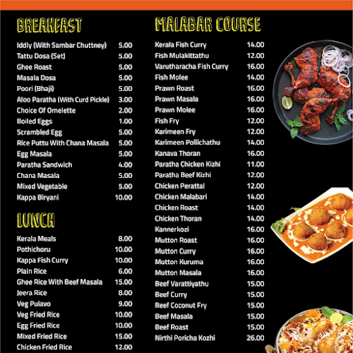 Opinii despre Al Wakrah Restaurant în Sharjah - Hospitality and gastronomy